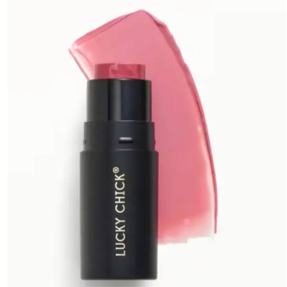 Lucky Chick Multi Stick Lip and Cheek in LUCKY DAYS 8g BRAND NEW/SEALED